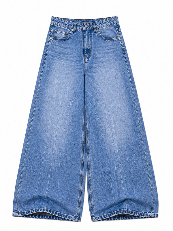 Super Wide Leg