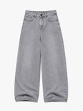 Ash Grey Baggy