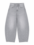 Grey Wash Barrel